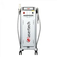 Неодимовый лазер + Диодный лазер Lasertech COMBINE Nd:YAG+Diode