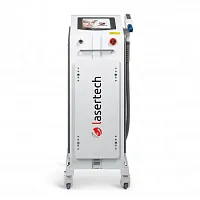 Неодимовый лазер Lasertech H2
